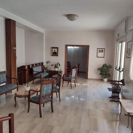 San Juan De Ribera, Casa Per Ferie Hotel Rome Buitenkant foto