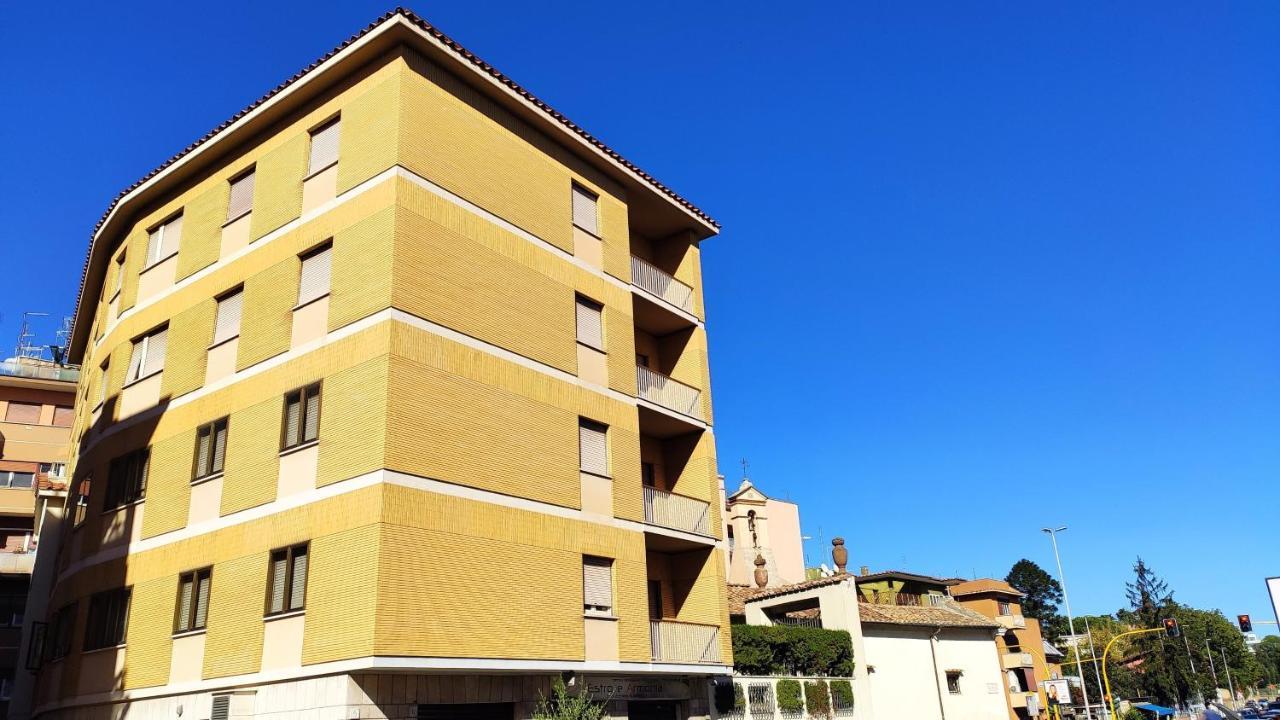San Juan De Ribera, Casa Per Ferie Hotel Rome Buitenkant foto