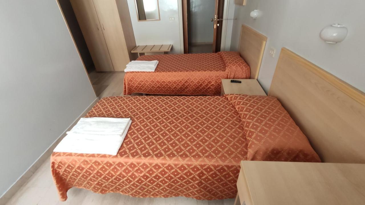 San Juan De Ribera, Casa Per Ferie Hotel Rome Buitenkant foto