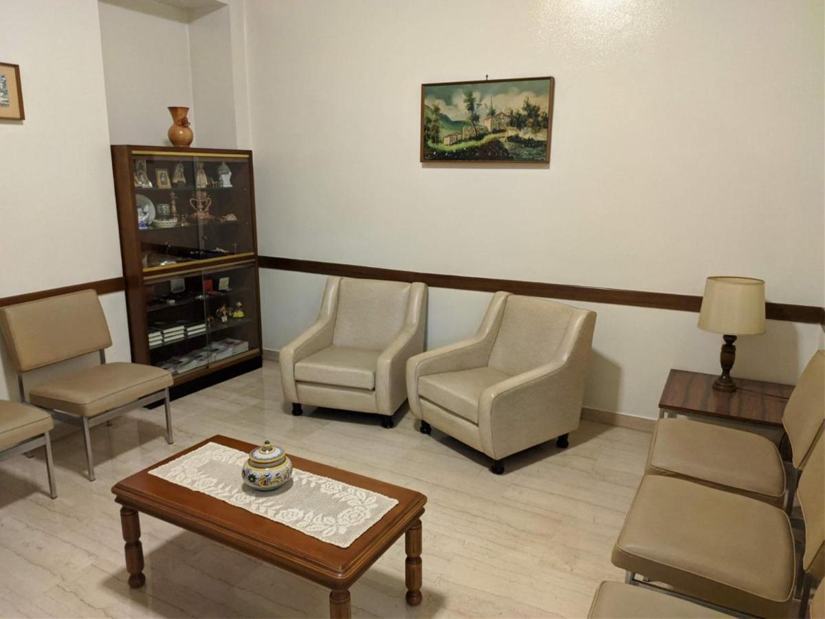 San Juan De Ribera, Casa Per Ferie Hotel Rome Buitenkant foto