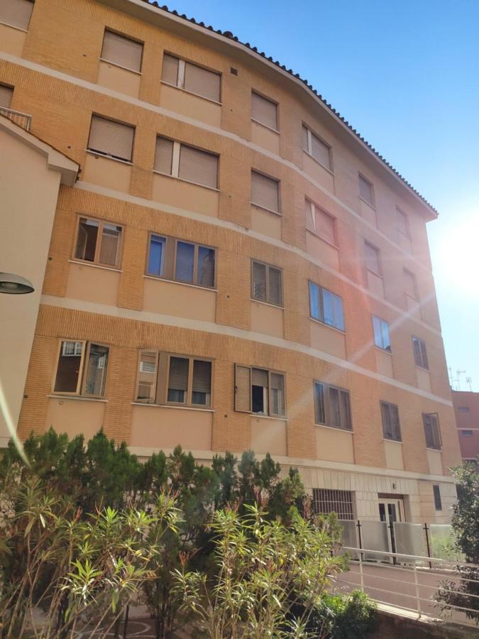 San Juan De Ribera, Casa Per Ferie Hotel Rome Buitenkant foto