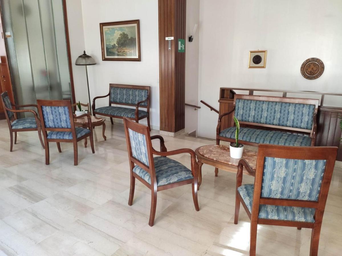 San Juan De Ribera, Casa Per Ferie Hotel Rome Buitenkant foto
